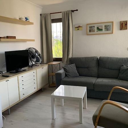 Estudio En El Palmar Dénia Esterno foto